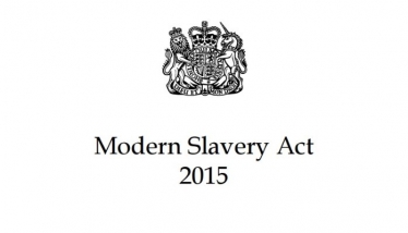 Slavery Act
