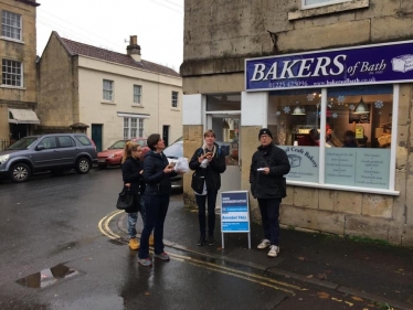 Bakers of Bath